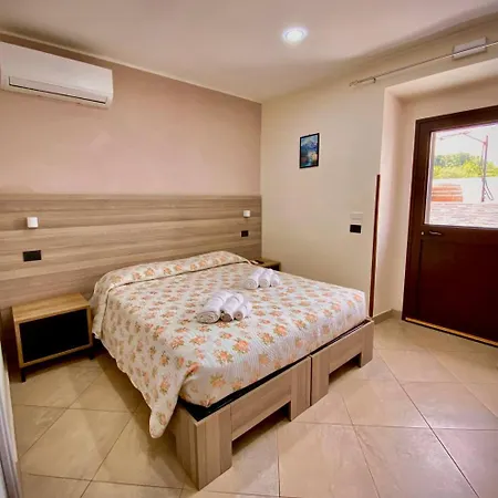 - Località Santa Barbara