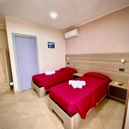 - Località Santa Barbara 4*