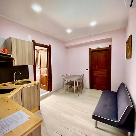 - Località Santa Barbara