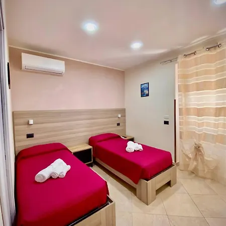 - Località Santa Barbara Bed & Breakfast