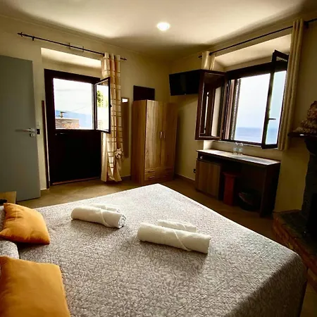 Bed & Breakfast - Località Santa Barbara Bagnara Calabra