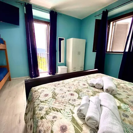 - Località Santa Barbara Bed & Breakfast