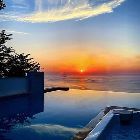 - Localita Santa Barbara Bed & Breakfast Bagnara Calabra