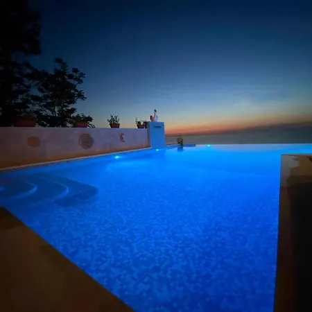 - Localita Santa Barbara *