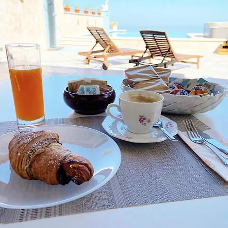 - Localita Santa Barbara Bed & Breakfast *
