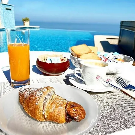 - Localita Santa Barbara 4* Bagnara Calabra