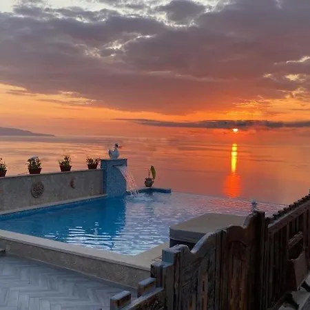 Bed & Breakfast - Localita Santa Barbara Bagnara Calabra