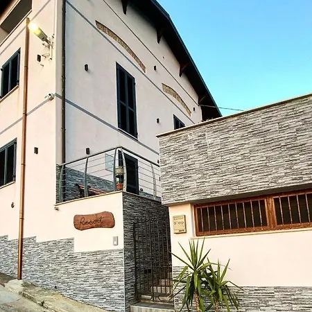 - Localita Santa Barbara *