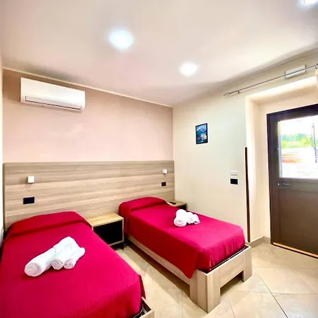 - Localita Santa Barbara 4*