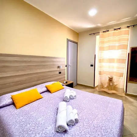 - Localita Santa Barbara Bed & Breakfast *
