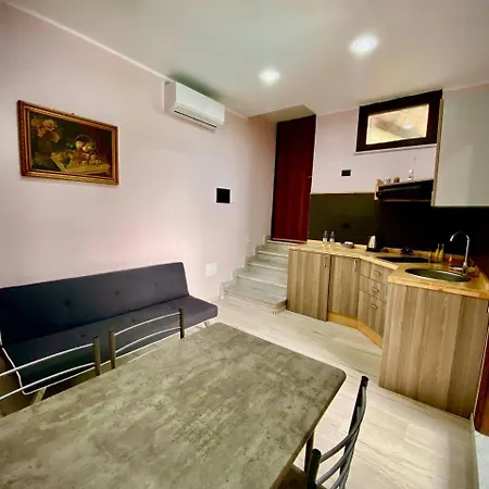 - Localita Santa Barbara *