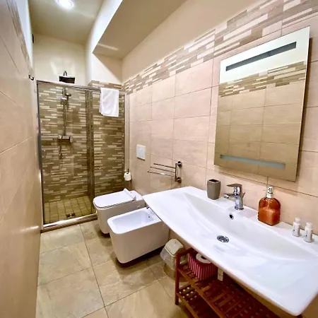 - Localita Santa Barbara 4* Bagnara Calabra