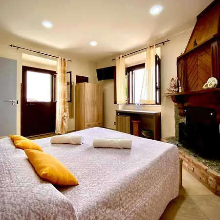 - Localita Santa Barbara Bagnara Calabra