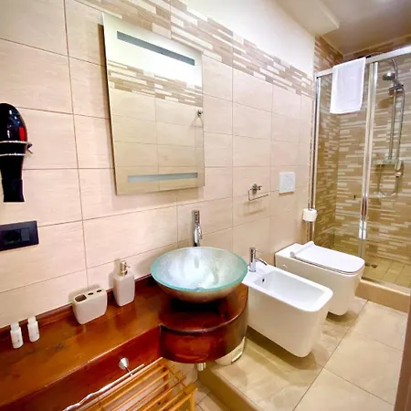 - Localita Santa Barbara 4* Bagnara Calabra