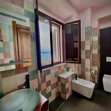 Bed & Breakfast - Localita Santa Barbara