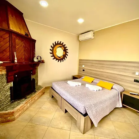 - Localita Santa Barbara *