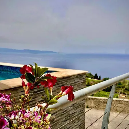 Frühstückspension - Localita Santa Barbara 4*