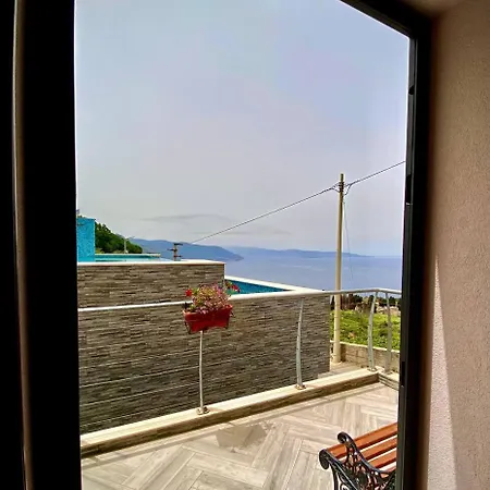 - Localita Santa Barbara Frühstückspension Bagnara Calabra