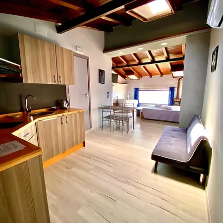 Frühstückspension - Localita Santa Barbara 4*