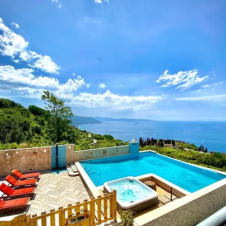 Bed & Breakfast - Localita Santa Barbara Bagnara Calabra