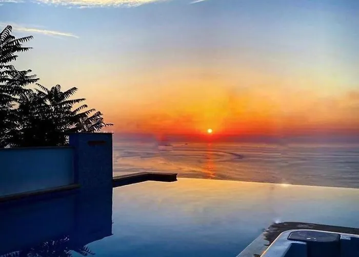 - Localita Santa Barbara 住宿加早餐酒店 巴尼亚拉卡拉布拉