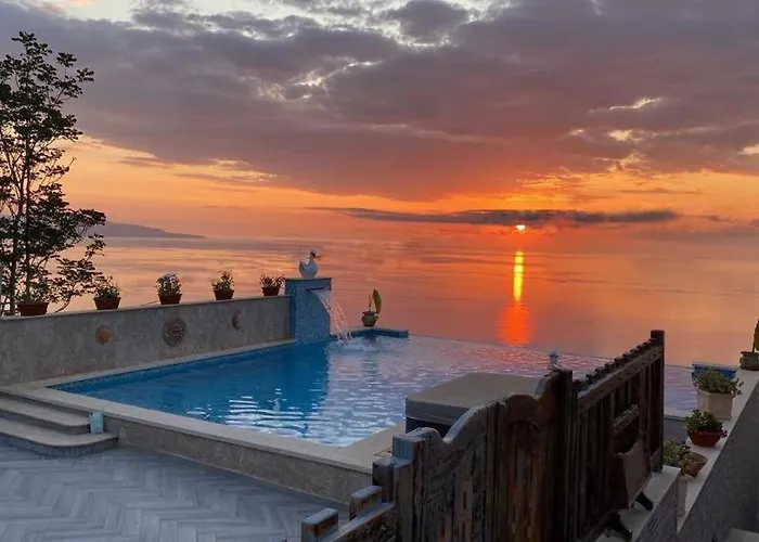 住宿加早餐酒店 - Localita Santa Barbara 巴尼亚拉卡拉布拉