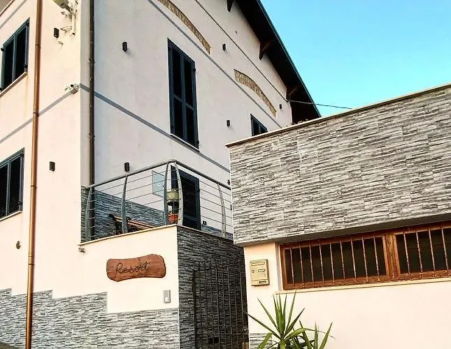 - Localita Santa Barbara 4*