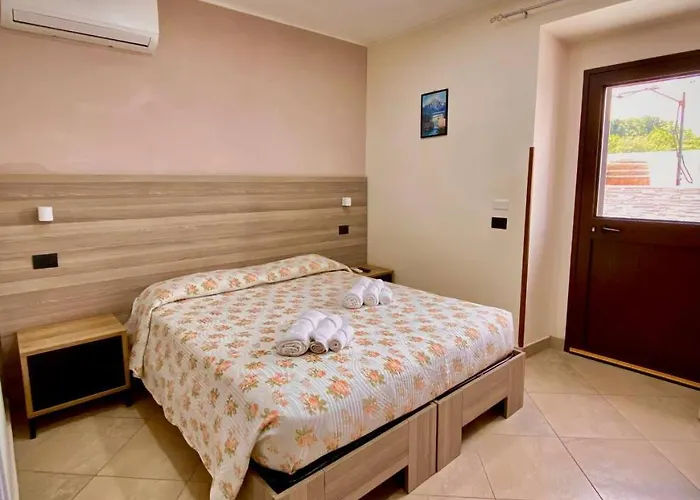 - Localita Santa Barbara