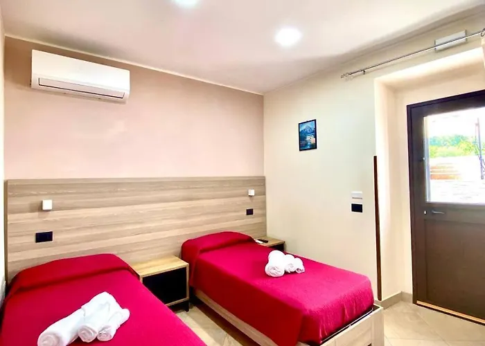 - Localita Santa Barbara 4*