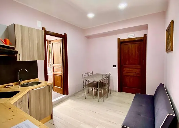 - Localita Santa Barbara