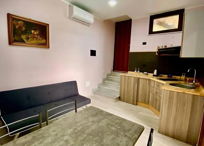 - Localita Santa Barbara 4*