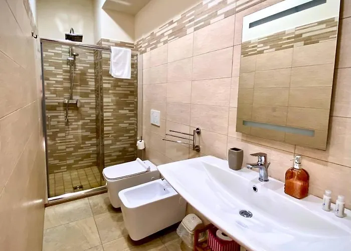 - Localita Santa Barbara 4* 巴尼亚拉卡拉布拉