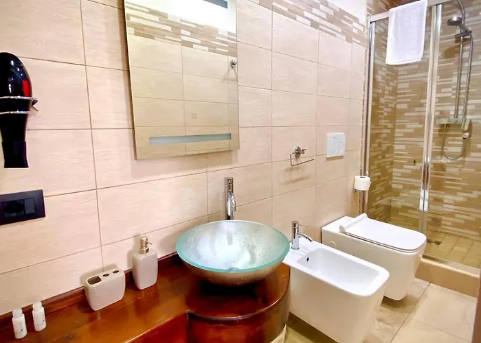 - Localita Santa Barbara 4* 巴尼亚拉卡拉布拉