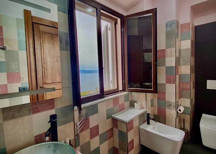 住宿加早餐酒店 - Localita Santa Barbara