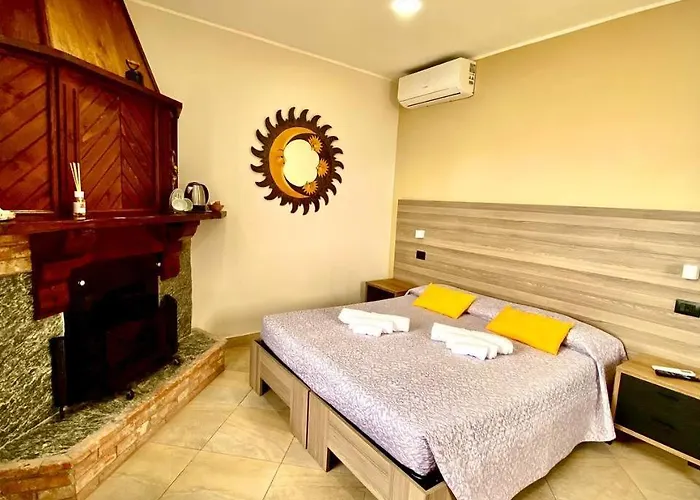 - Localita Santa Barbara 4*