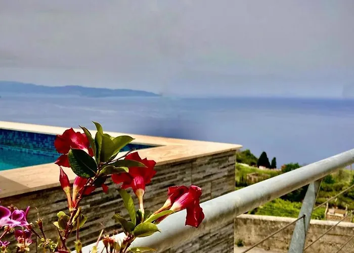 住宿加早餐酒店 - Localita Santa Barbara 4*