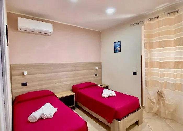 - Localita Santa Barbara 住宿加早餐酒店