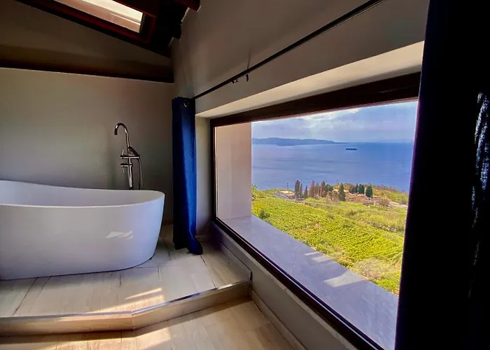 - Localita Santa Barbara