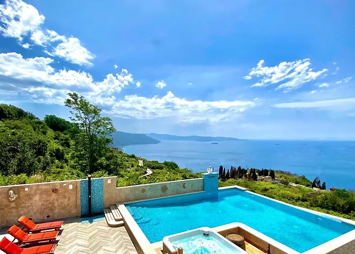 住宿加早餐酒店 - Localita Santa Barbara 巴尼亚拉卡拉布拉