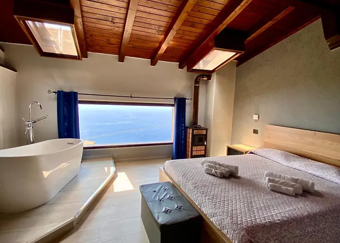 住宿加早餐酒店 - Localita Santa Barbara 4*